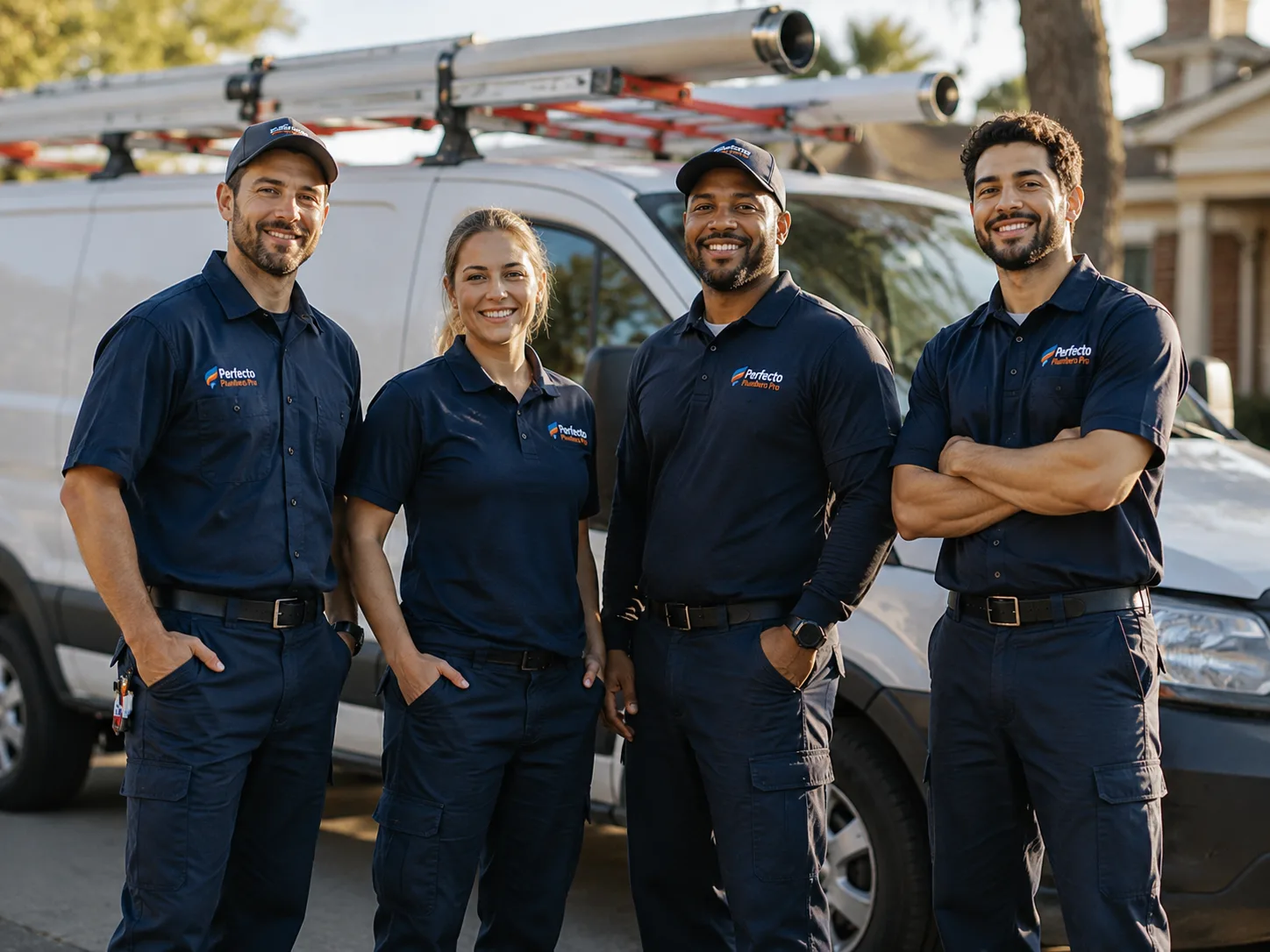 Emergency Plumber Near Me in Bloomingdale, OH near me
